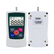 Динамометр цифровий універсальний (2 кг) PROTESTER AMF-20