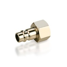 Перехідник "тато" 1/4" внутрішня різьба TOPTUL KA20PF2E