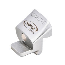 Пристрій для зняття та встановлення приводних ременів TOPTUL JDED0101