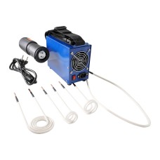 Індукційний нагрівач 1500W з набором насадок G.I.KRAFT IND-1500W