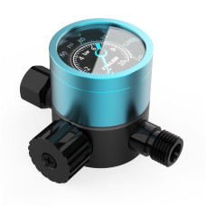 Регулятор тиску повітря для фарбопульта ITALCO Model-One