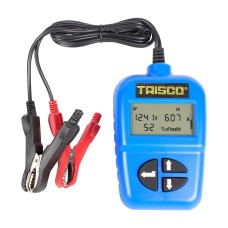 Тестер акумуляторних батарей TRISCO IBA-700