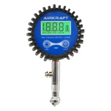 Манометр шинний цифровий AIRKRAFT SDTG-4271