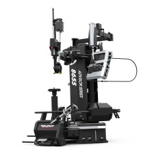 Шиномонтажний стенд (автомат, центральний затискач, від 13" до 30", плавне регулювання швидкості, 2 викручування