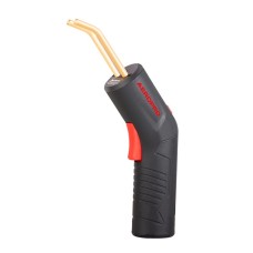 Комплект для ремонту пластикових деталей (Термостеплер акумуляторний) AEROPRO A702