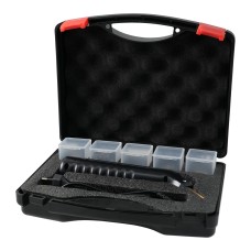 Комплект для ремонту пластику 100W G.I.KRAFT CBRM100DC