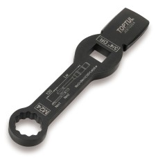 Ключ ударний 3/4" M24 для гальмівного супорту SAF TOPTUL JEBT0224