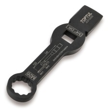 Ключ ударний 3/4" M26 для гальмівного супорту DAF XF, XF95, XF105, XF106 TOPTUL JEBT0226