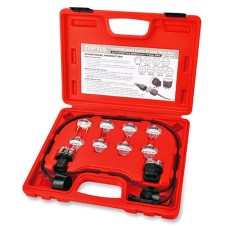 Набір індикаторів Noid і тестерів IAC для EFI, 11 од. (перевірка імпульсу форсунок і сигналу РХХ) TOPTUL