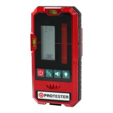 Приймач лазерного випромінювання для ротаційного рівня HKR2000 PROTESTER LRRL2000