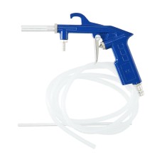 Пістоструминний пістолет пневматичний зі шлангом 2м AIRKRAFT ASB-041H