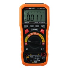 Цифровий мультиметр PROTESTER PM8236