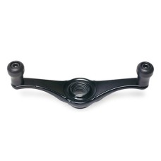 Кована сталева гайка із підшипником для балансувальних стендів HUNTER 76-433-3