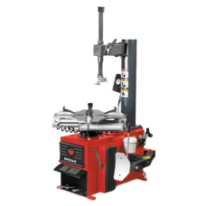 Шиномонтажний стенд із захопленням диска 10″-24″ BRIGHT LC850 380V