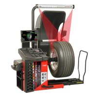 Балансувальний стенд HD Elite HUNTER HDE32 