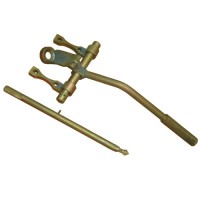 Рассухариватель клапанів ВАЗ 2110 (16 клапанів) (Красний Луч)