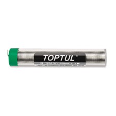 Дріт паяльна олов’яна d1мм в тубі TOPTUL EBAA0110