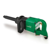 Пневмогайковерт 1″ 3520 N/m (довгий шпиндель) 3000 об/хв 12,84 кг TOPTUL KAAB3226