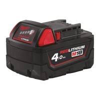 Акумулятор Li-Ion M18 B4 4 Ач