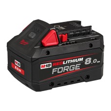 Акумулятор Li-Ion FORGE, M18 FB8 8Аг