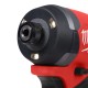 Шуруповерт ударний акумуляторний M18, крут. мом. 226 Нм (+ заряд.пристрій, 2 акум.)