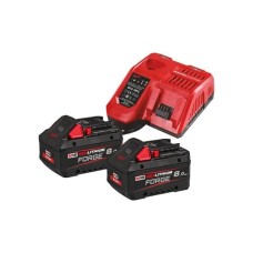 Енергокомплект M18 FORGENRG-802