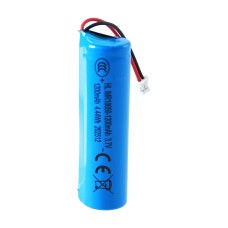 Акумулятор Li-ion 1200mAh для ліхтаря PRO-FL0315S