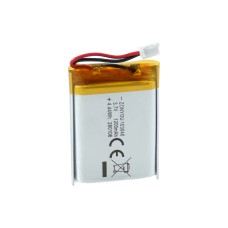 Акумулятор Li-ion 1200mAh для ліхтаря PRO-HL0314S