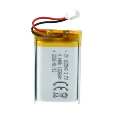 Акумулятор Li-ion 1200mAh для ліхтаря PRO-HL0600S