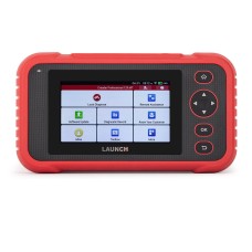 Діагностичний сканер для мотоциклів Creader Professional