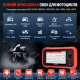 Діагностичний сканер для мотоциклів Creader Professional