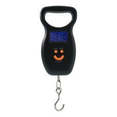 Ваги ручні цифрові 50 кг, крок вимірювання 10г (SMILE)