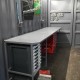 Майстерня обслуговування акумуляторних батарей