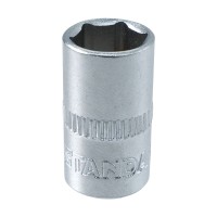 Головка торцева 1/4
