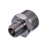 Різьбове з’єднання з зовнішньою різьбою 3/8 x 1/2