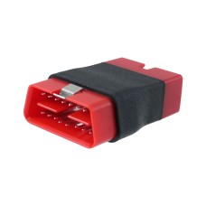 Діагностичний коннектор (HD15M х OBD2, 16 pin)