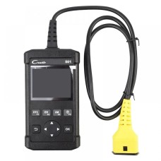 Автосканер OBD2 Creader CR501 LAUNCH