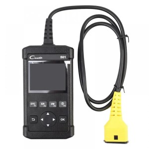 Автосканер OBD2 Creader CR501 LAUNCH