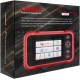 Aвтoмoбільний cкaнep Creader Professional CRP-2ЗЗ LAUNCH