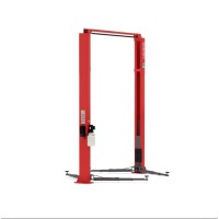 Підйомник автомобільний 2-х стійковий 4т 380В