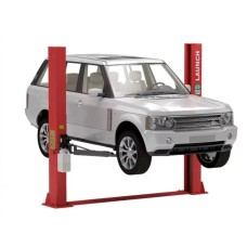 Підйомник автомобільний 2-х стійковий 3,5 т 380В