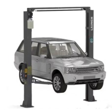 Підйомник автомобільний 2-х стійковий 3,5 т 380В