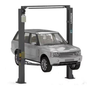 Підйомник автомобільний 2-х стійковий 3,5 т 380В