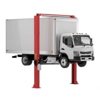 Підйомник автомобільний 2-х стійковий 5т 380В