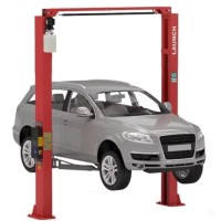 Підйомник 2-х стійковий 4т електрогідравлічний з верхньою синхронізацією 220В