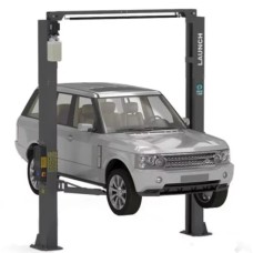 Підйомник автомобільний 2-х стійковий 4т 380В