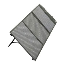 Портативная солнечная панель 100W  PROTESTER PRO-SP100G
