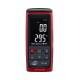 Люксметр + термометр (вимірювач рівня освітленості) Bluetooth BENETECH GT1050