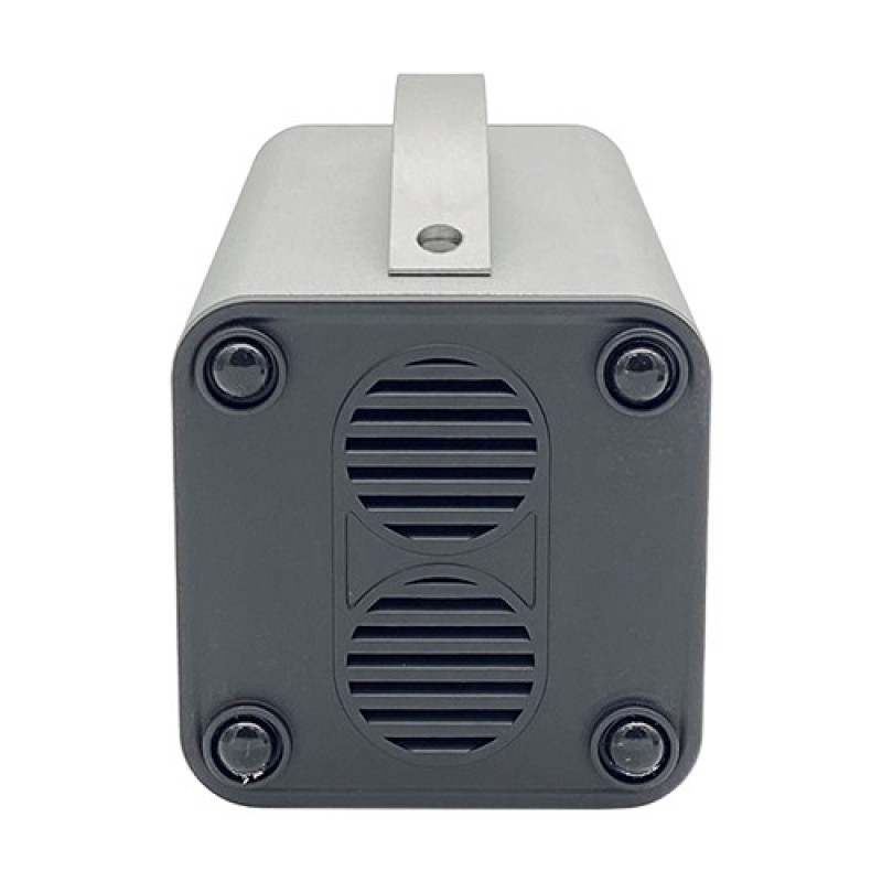 Портативна зарядна станція 180W/220W (Max), 220 V PROTESTER PRO-PS180E