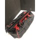 Сумка для инструмента с колесами и телескопической ручкой 530x270x320 TOPTUL PBW-053A